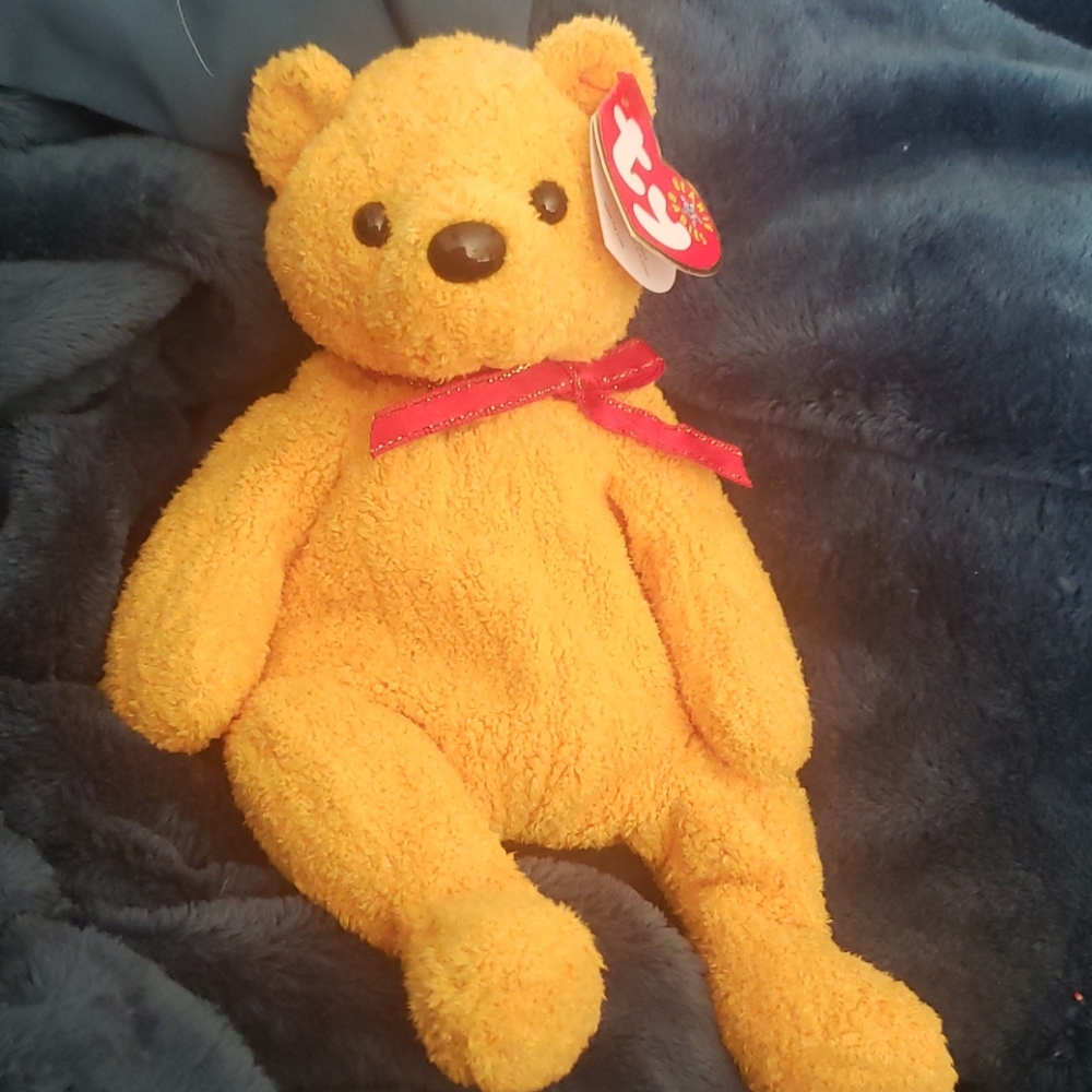 Poopsie Beanie Baby